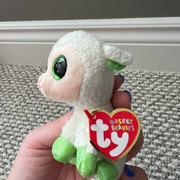 TY 3/25 - Picture 2 of 2